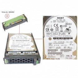 38042852 - HD SAS 12G 1.8TB...