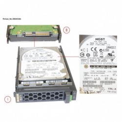 38045386 - HD SAS 12G 1.2TB...