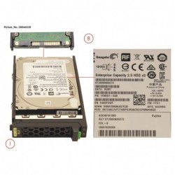 38046530 - HD SAS 12G 2TB...