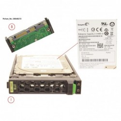 38048272 - HD SAS 12G 2TB...