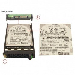 38048412 - HD SAS 12G 1.2TB...