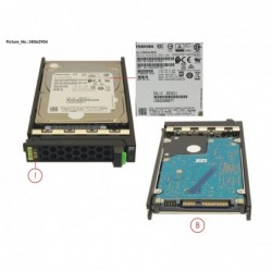 38062904 - HD SAS 12G 1.8TB...