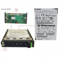 38039898 - HD SAS 6G 1.2TB...