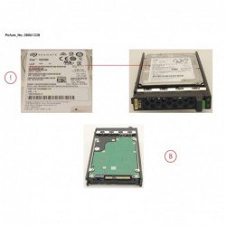 38061338 - HD SAS 12G 1.2TB...