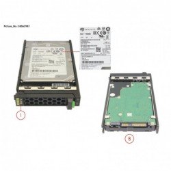 38062981 - HD SAS 12G 1.2TB...