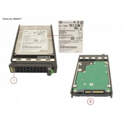 38062977 - HD SAS 12G 1.2TB...