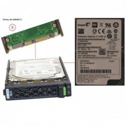 38045513 - HD SATA 6G 2TB...