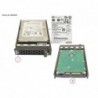 38062843 - HD SATA 6G 2TB 7.2K 512E HOT PL 2.5' BC