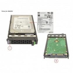 38062853 - HD SATA 6G 2TB...