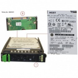 38039491 - HD SAS 6G 1.2TB...