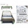 38043022 - JX40 S2 2,5" HD SAS 1,8TB 10k 12G 512E
