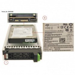 38049500 - DX S4 HD DRIVE...