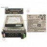 38049500 - DX S4 HD DRIVE 2.5'  1.2TB 10K