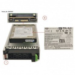 38049501 - DX S4 HD DRIVE...