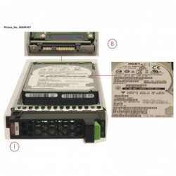 38049497 - DX S4 HD DRIVE...