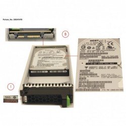 38049498 - DX S4 HD DRIVE...