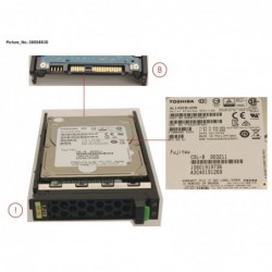 38058830 - HD SAS 12G 1.2TB...