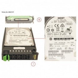 38047479 - HD SAS 12G 1.2TB...