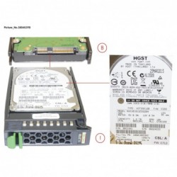 38045390 - HD SAS 12G 1.2TB...