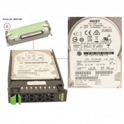 38047480 - HD SAS 12G 1.8TB...