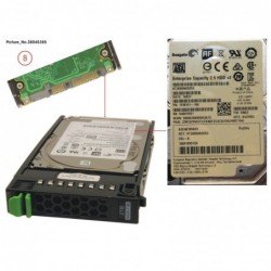 38045385 - HD SATA 6G 2TB...