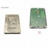 38048122 - HD SATA 6G 2TB 7.2K 512N NO H-P 2.5' BC