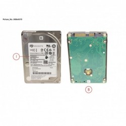 38064570 - HD SAS 12G 2TB...
