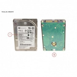 38064570 - HD SAS 12G 2TB...