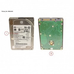 38063655 - HD SATA 6G 1TB...