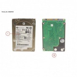 38060948 - HDD SAS 12G...