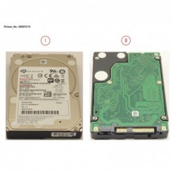 38059375 - HDD SAS 12G...