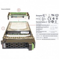 38044040 - DX S3 HD DRIVE...