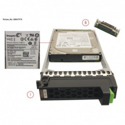 38047975 - DX S3 HD DRIVE...