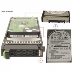 38045783 - DX S3 HD DRIVE...