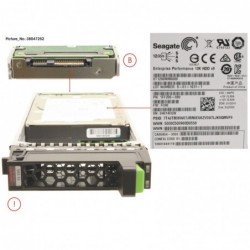 38047252 - DX S3 HD DRIVE...