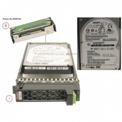 38045784 - DX S3 HD DRIVE...