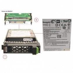 38045941 - DX S3 HD DRIVE...