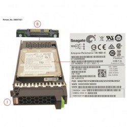 38047421 - DX 8700 S2 HDD...