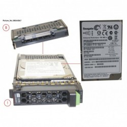 38044067 - DX S2 HDD SAS...