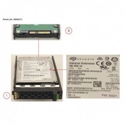 38060373 - HD SAS 12G 2.4TB...