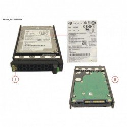 38061758 - HD SAS 12G 2.4TB...