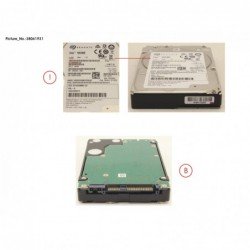 38061931 - HDD SAS 12G...