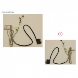 34071666 - CABLE, LCD