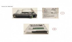 38061822 - HD SAS 12G 300GB 10K 512N HOT PL 3.5" EP