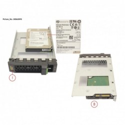 38062895 - HD SAS 12G 300GB...