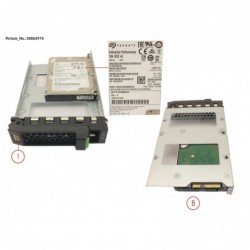 38062975 - HD SAS 12G 300GB...