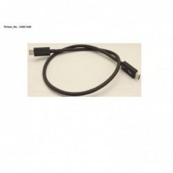 34061685 - CABLE, THUNDERBOLD 3 ADP.
