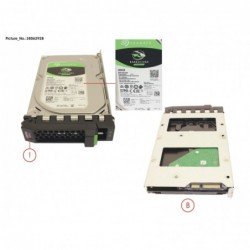 38062928 - HD SATA 6G 500GB...