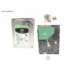 38063074 - HD SATA 6G 500GB...