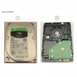 38049157 - HDD 500GB SATA...